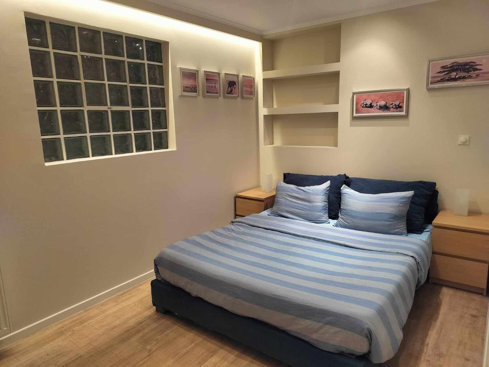 Achilles Apartment ナフプリオ エクステリア 写真