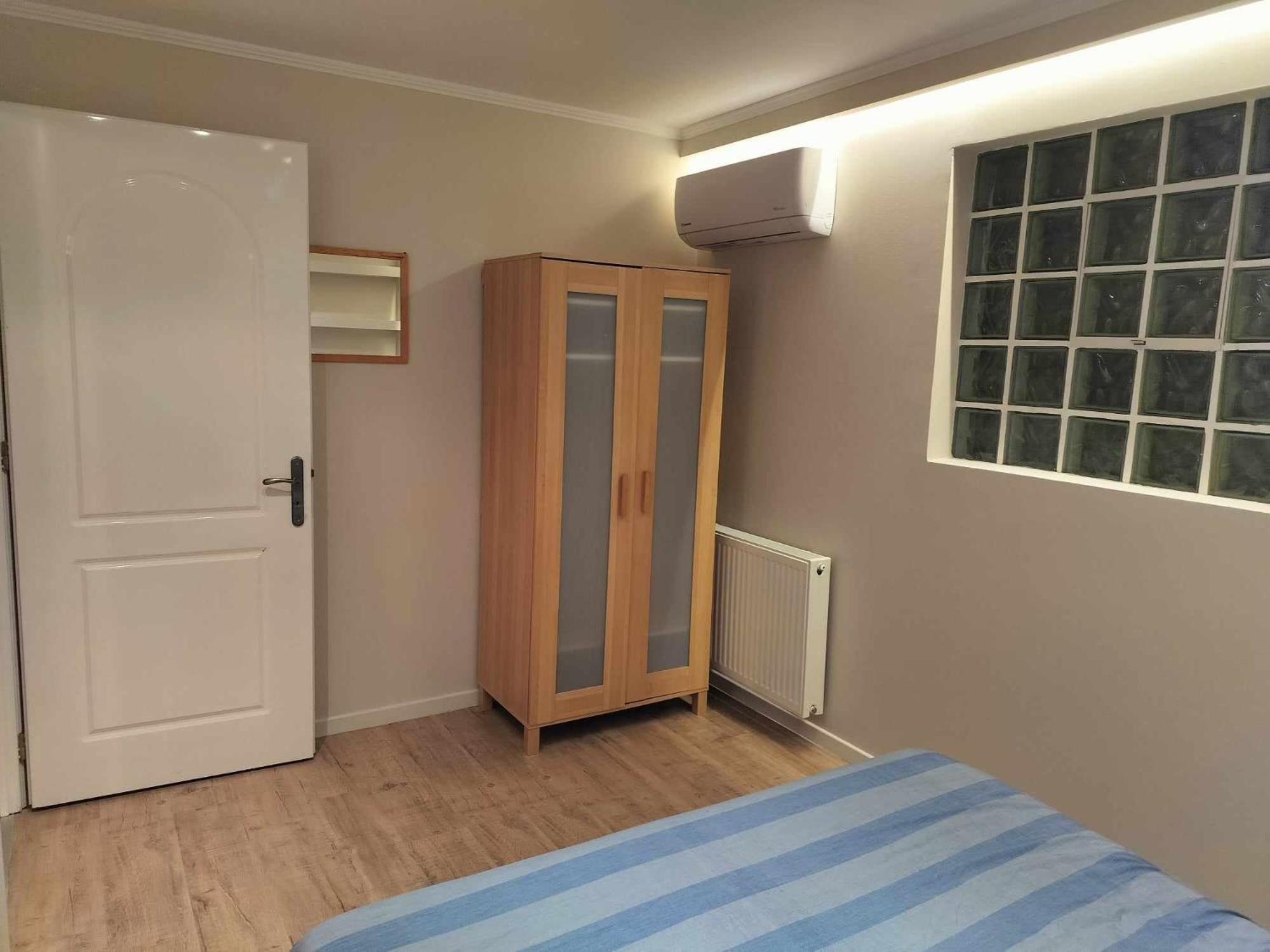 Achilles Apartment ナフプリオ エクステリア 写真
