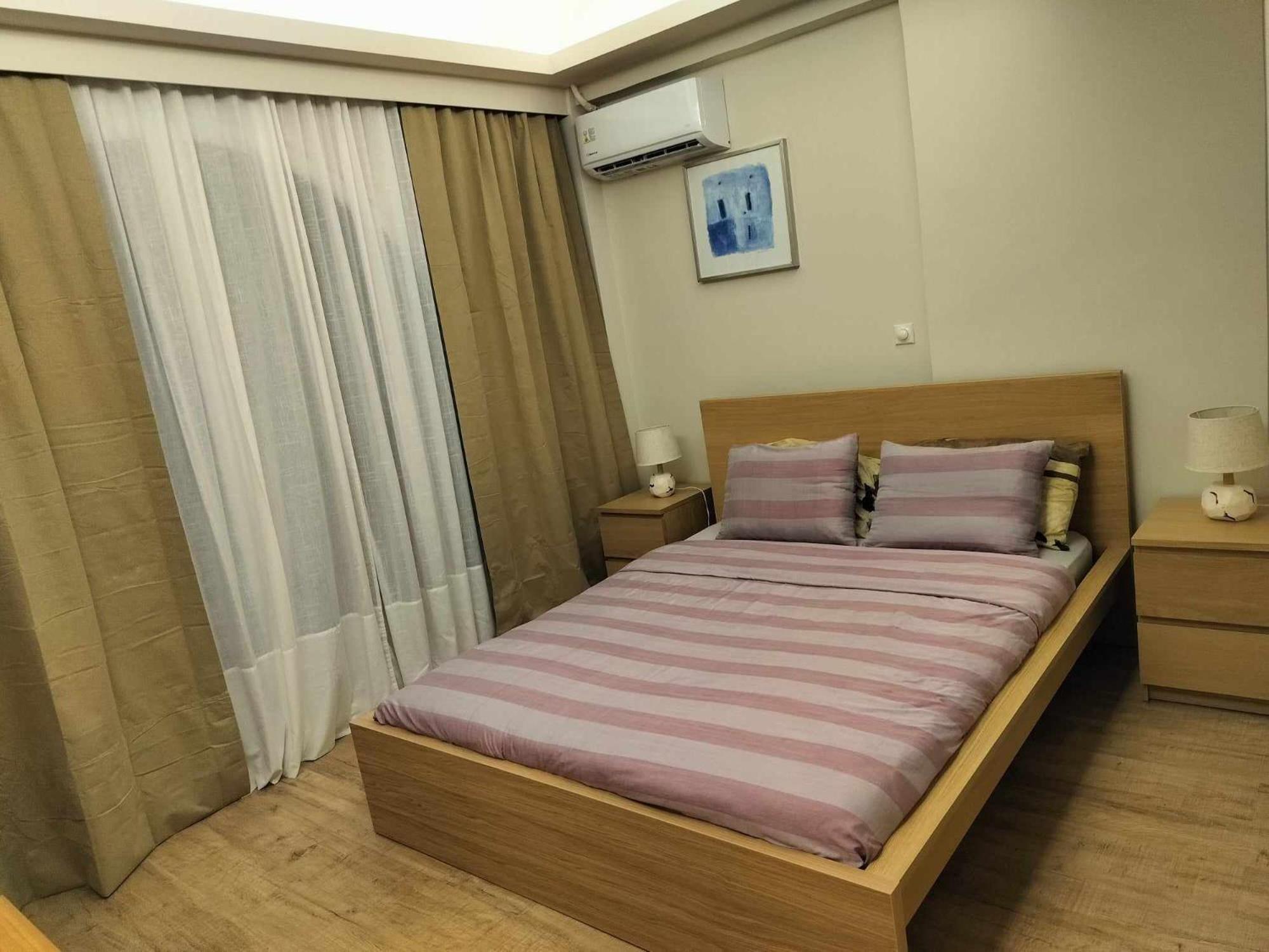 Achilles Apartment ナフプリオ エクステリア 写真