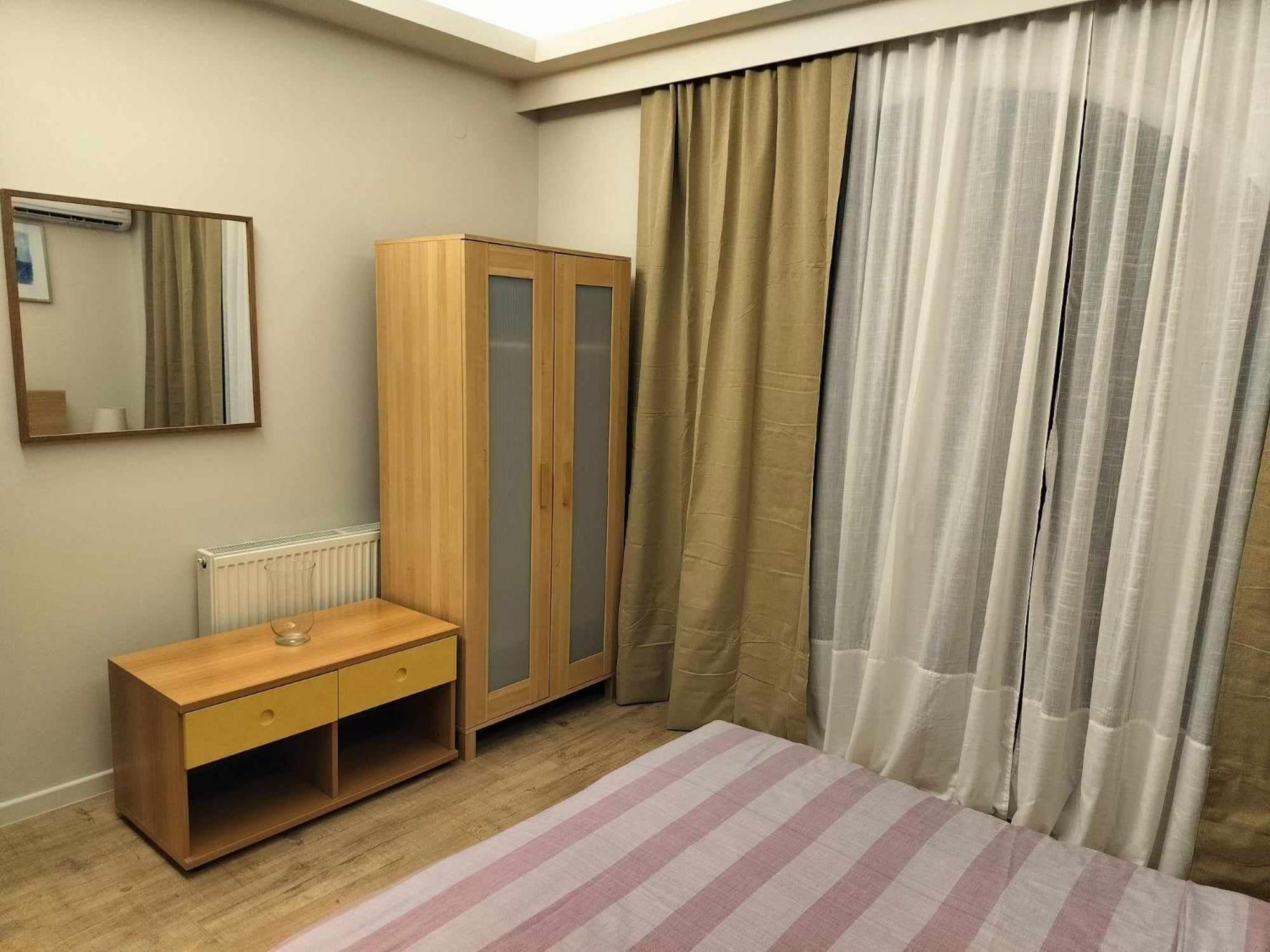 Achilles Apartment ナフプリオ エクステリア 写真