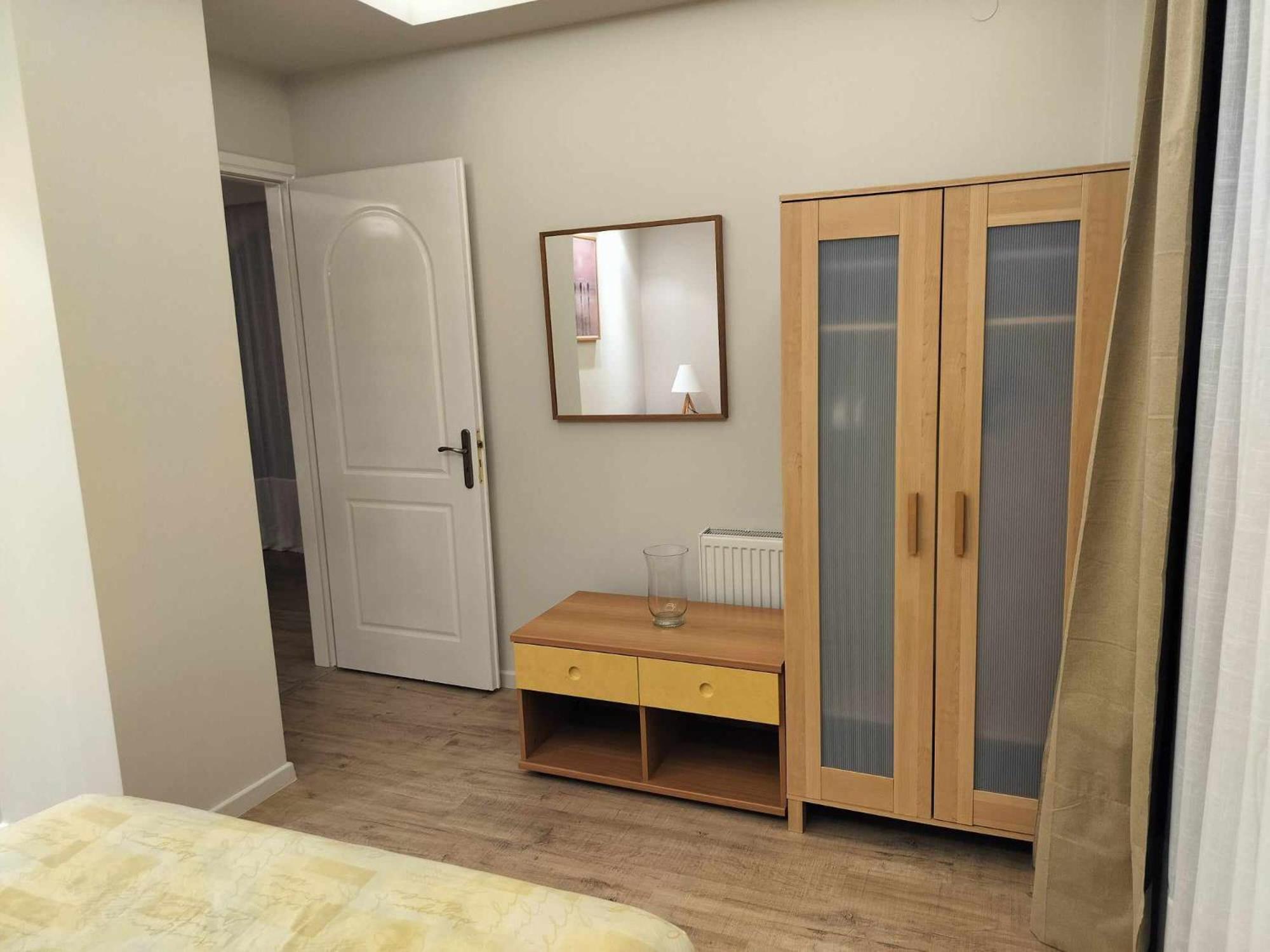 Achilles Apartment ナフプリオ エクステリア 写真