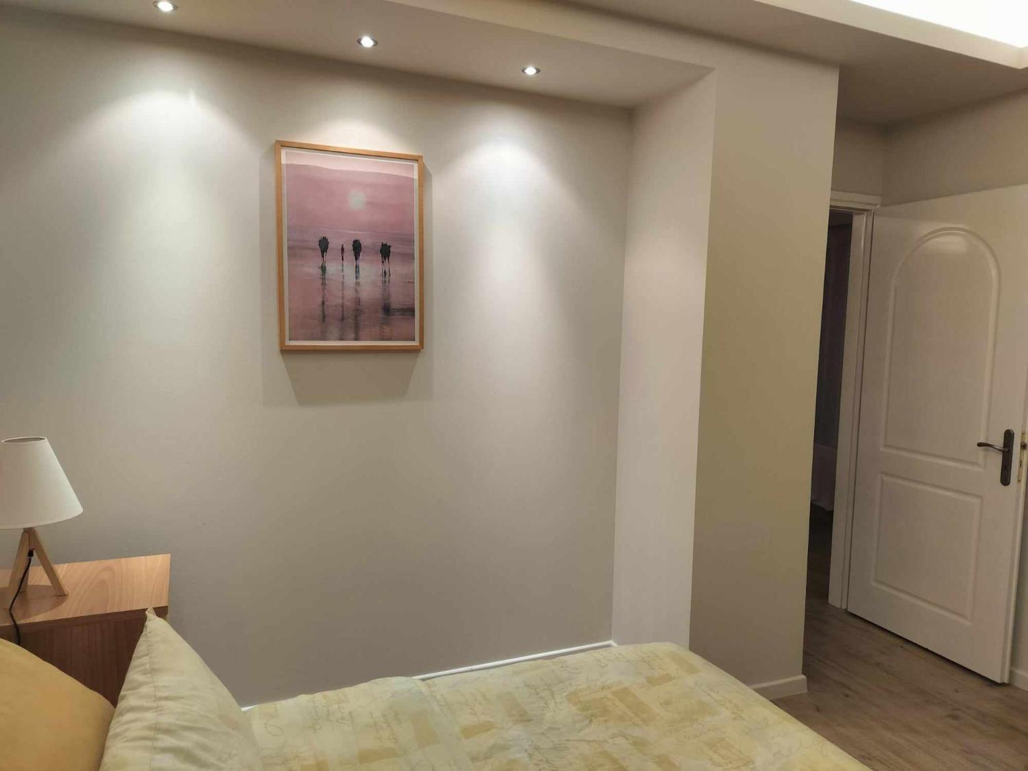 Achilles Apartment ナフプリオ エクステリア 写真