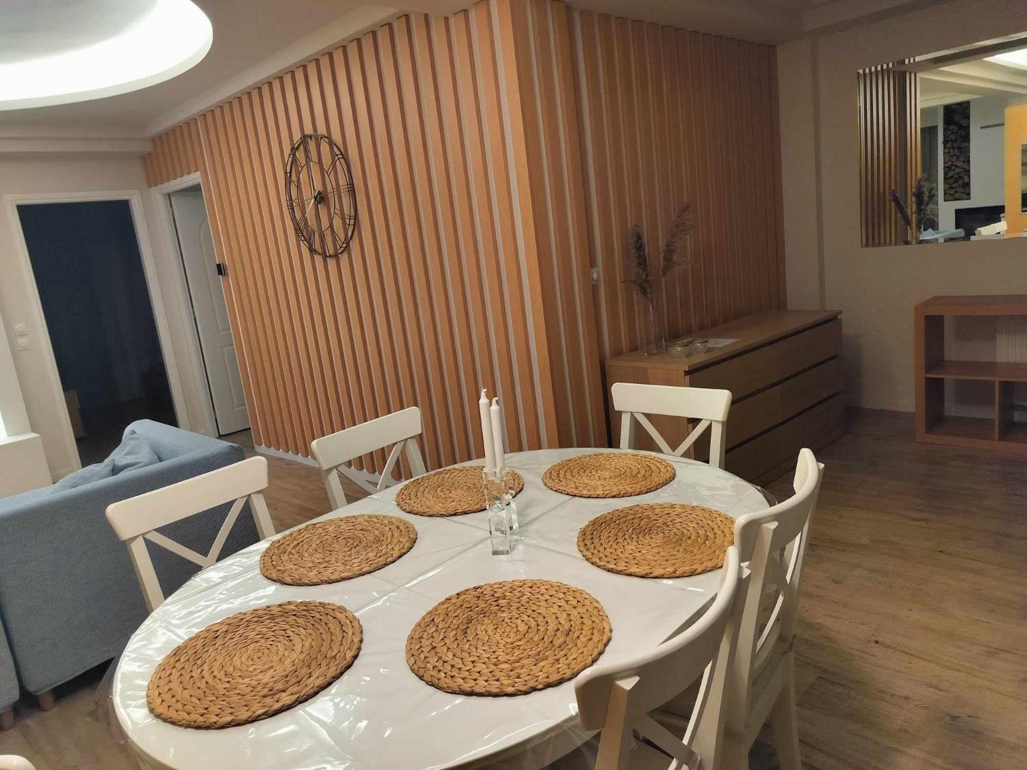 Achilles Apartment ナフプリオ エクステリア 写真
