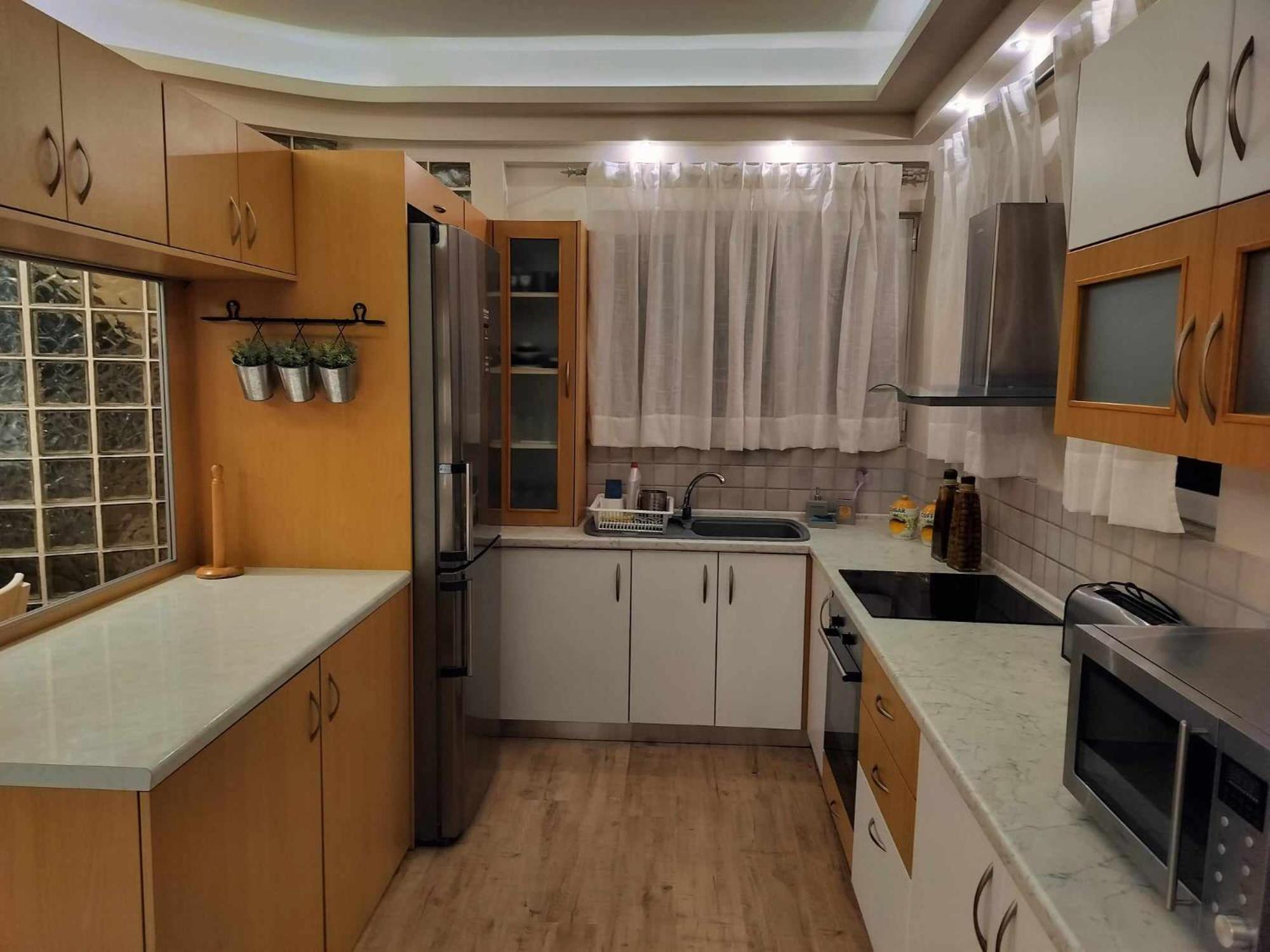 Achilles Apartment ナフプリオ エクステリア 写真