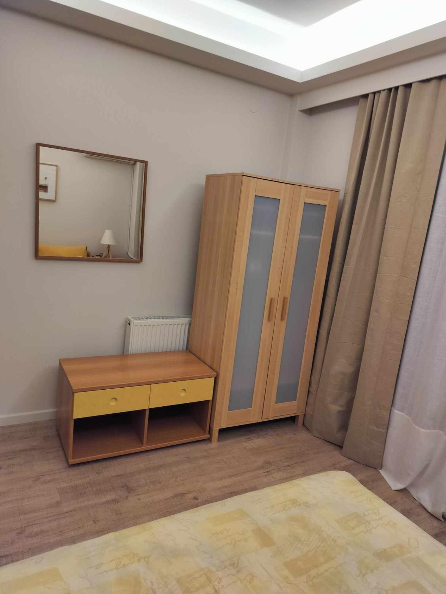 Achilles Apartment ナフプリオ エクステリア 写真