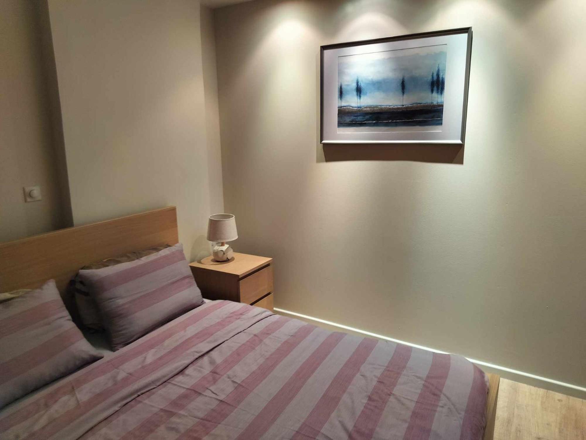 Achilles Apartment ナフプリオ エクステリア 写真
