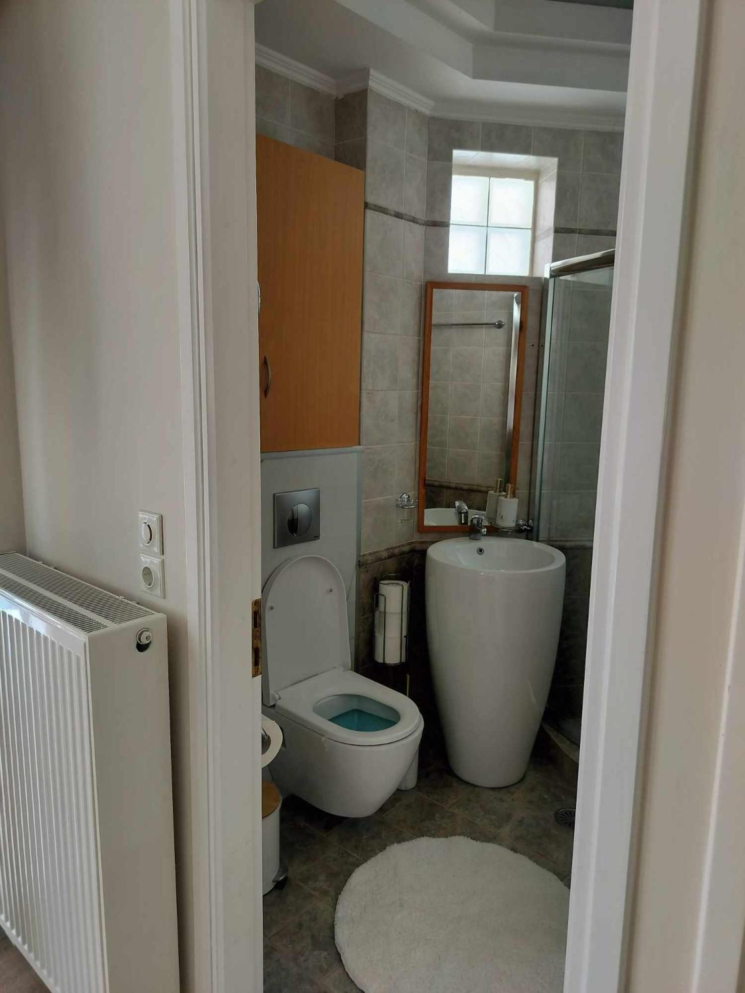 Achilles Apartment ナフプリオ エクステリア 写真